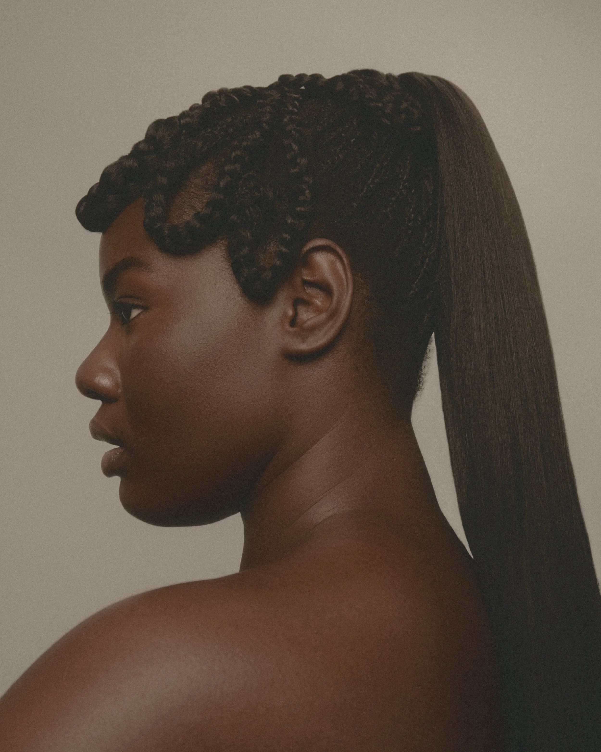 Bousso, Queen, NY 2024