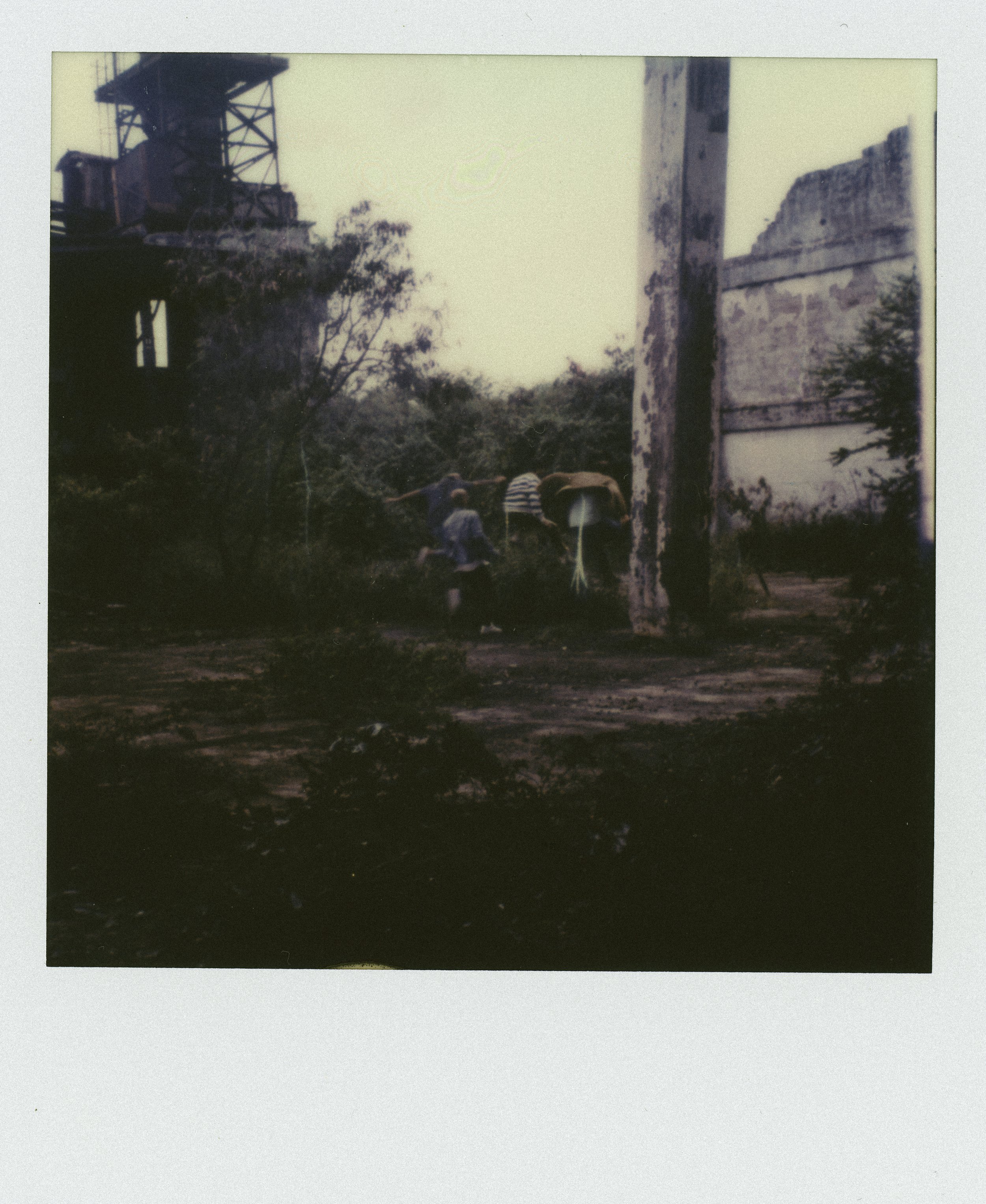 “Sobrevolando” Album Content - Cultura Profética in Guayama, Puerto Rico