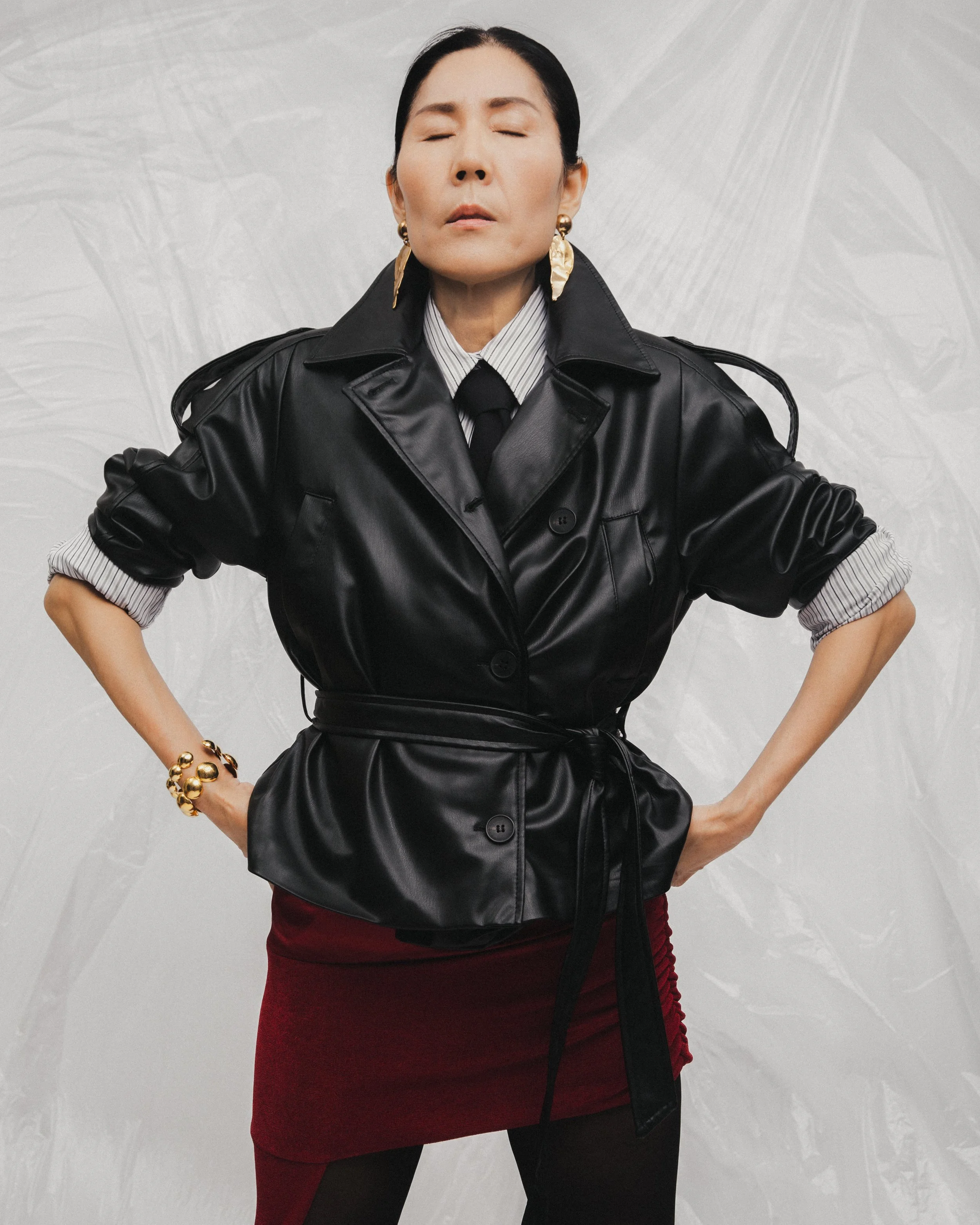 The Edit: Portfolio Series (Next: SATURDAY NOV 15)