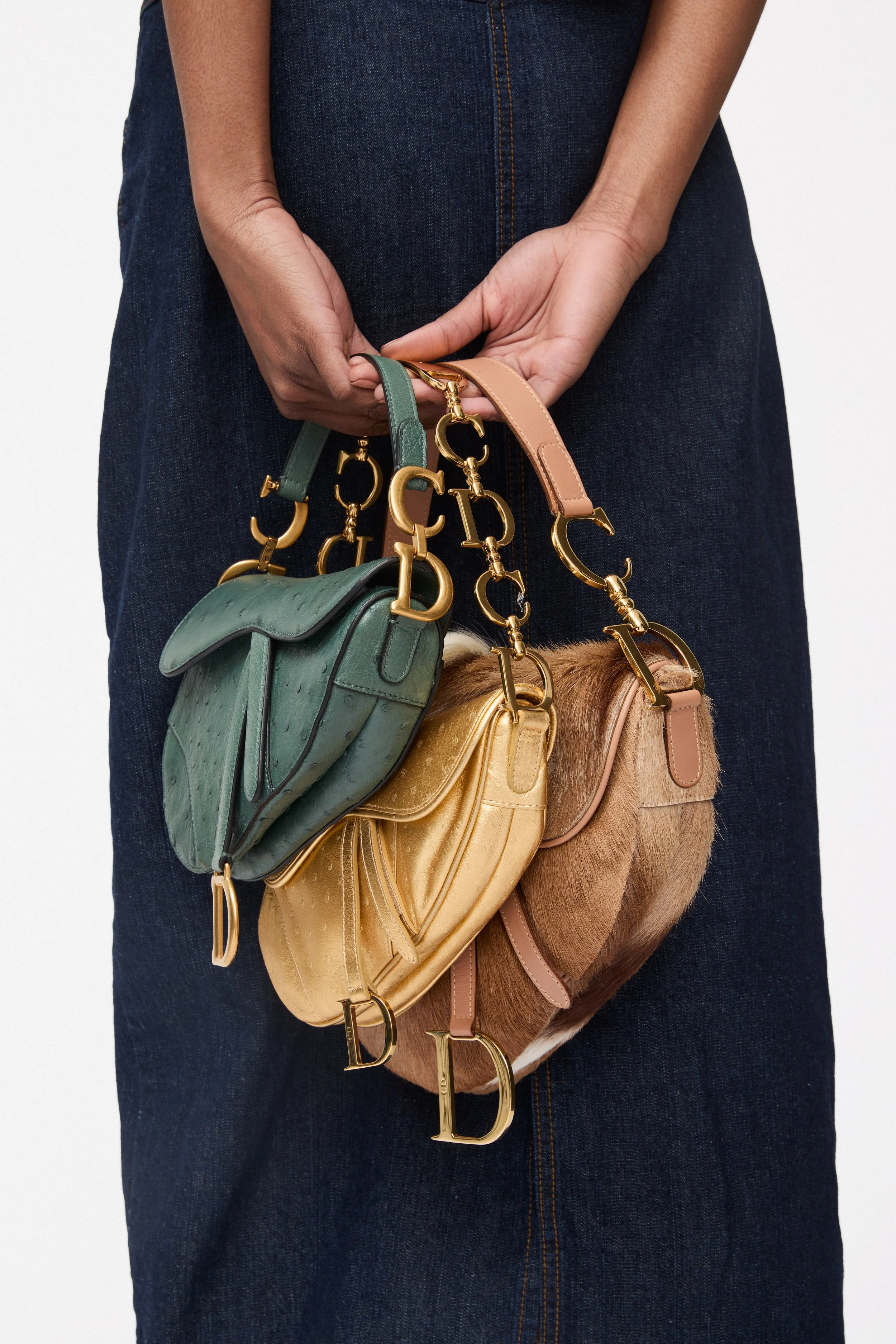 What Goes Around Comes Around '23 Spring Campaign 