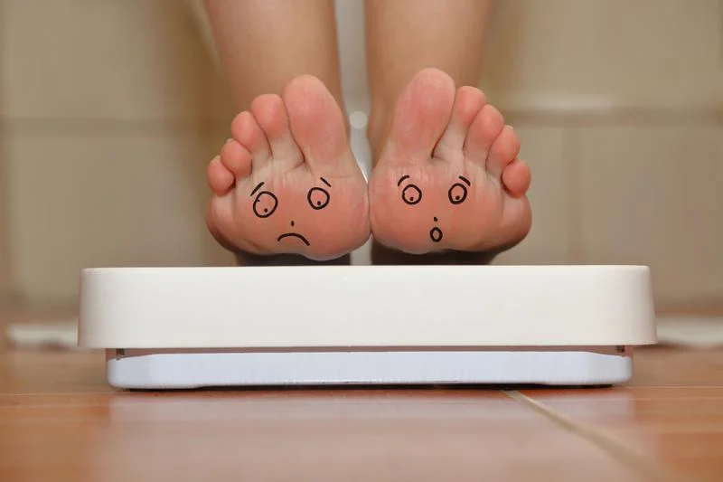 10 Truths About Your Bathroom Scale’s Lies by Krista Goncalves ...