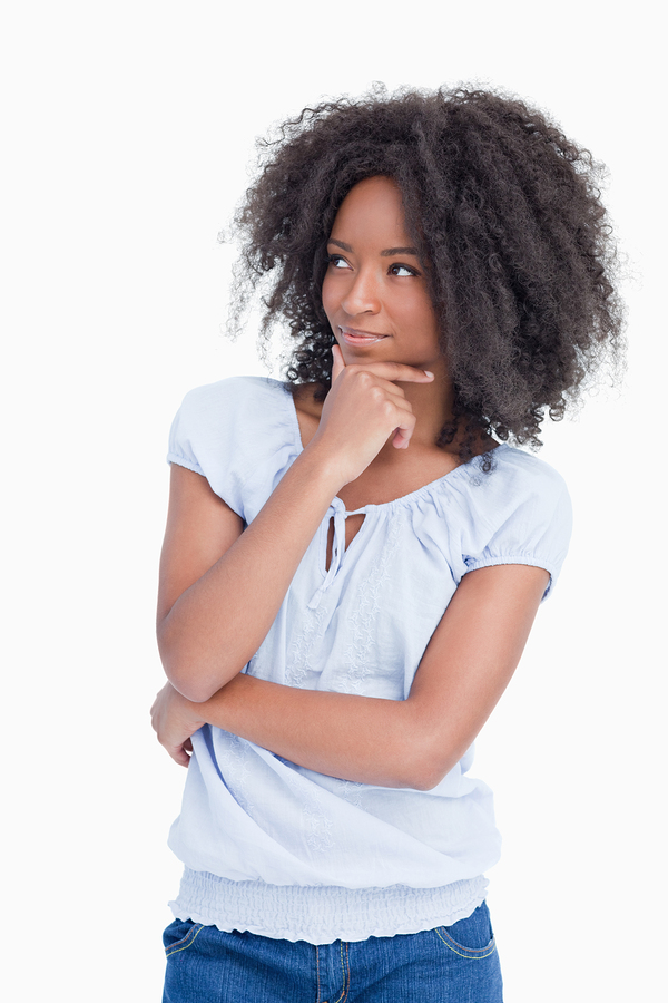 Wondering what the heck is happening with your hormones?!?