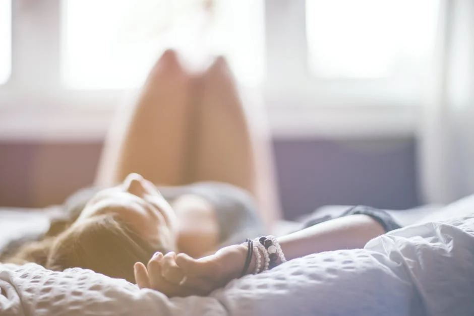 Weak muscles can cause leaking, a decrease in both sensation and libido