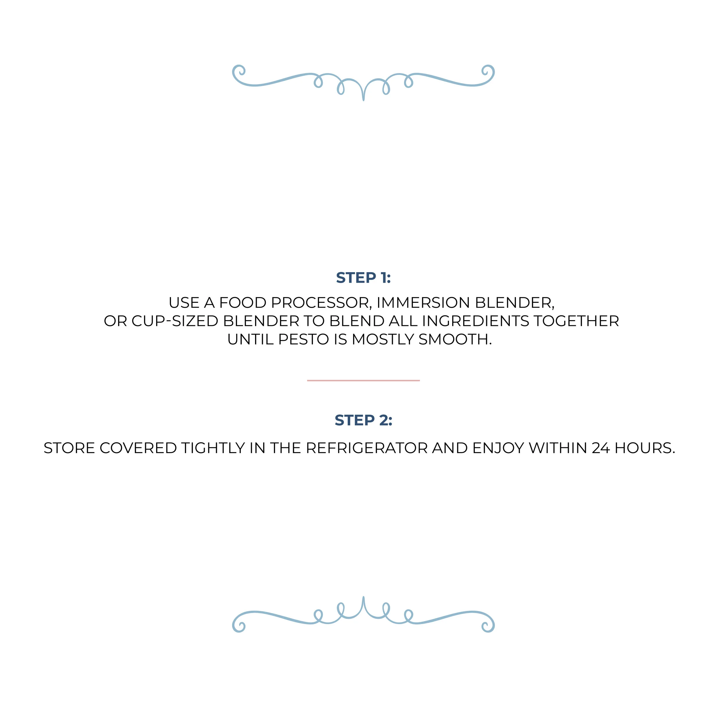 Pumpkin Seed Pesto Recipe — Bridgit Danner, Functional Health Coach & Detox Expert