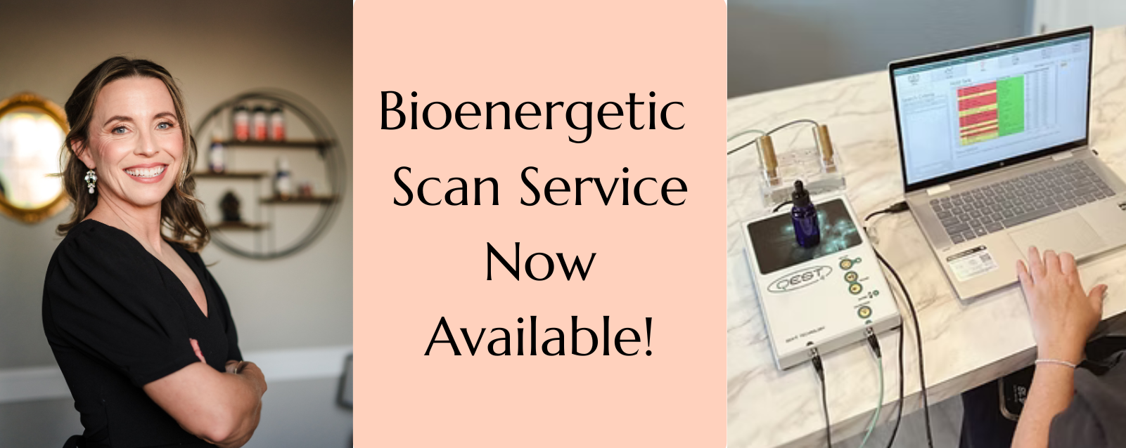 Bioenergetic Testing &amp; Its Uses