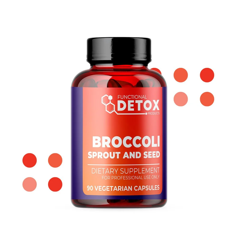 The MoldThyroid Connection — Bridgit Danner, Functional Health Coach