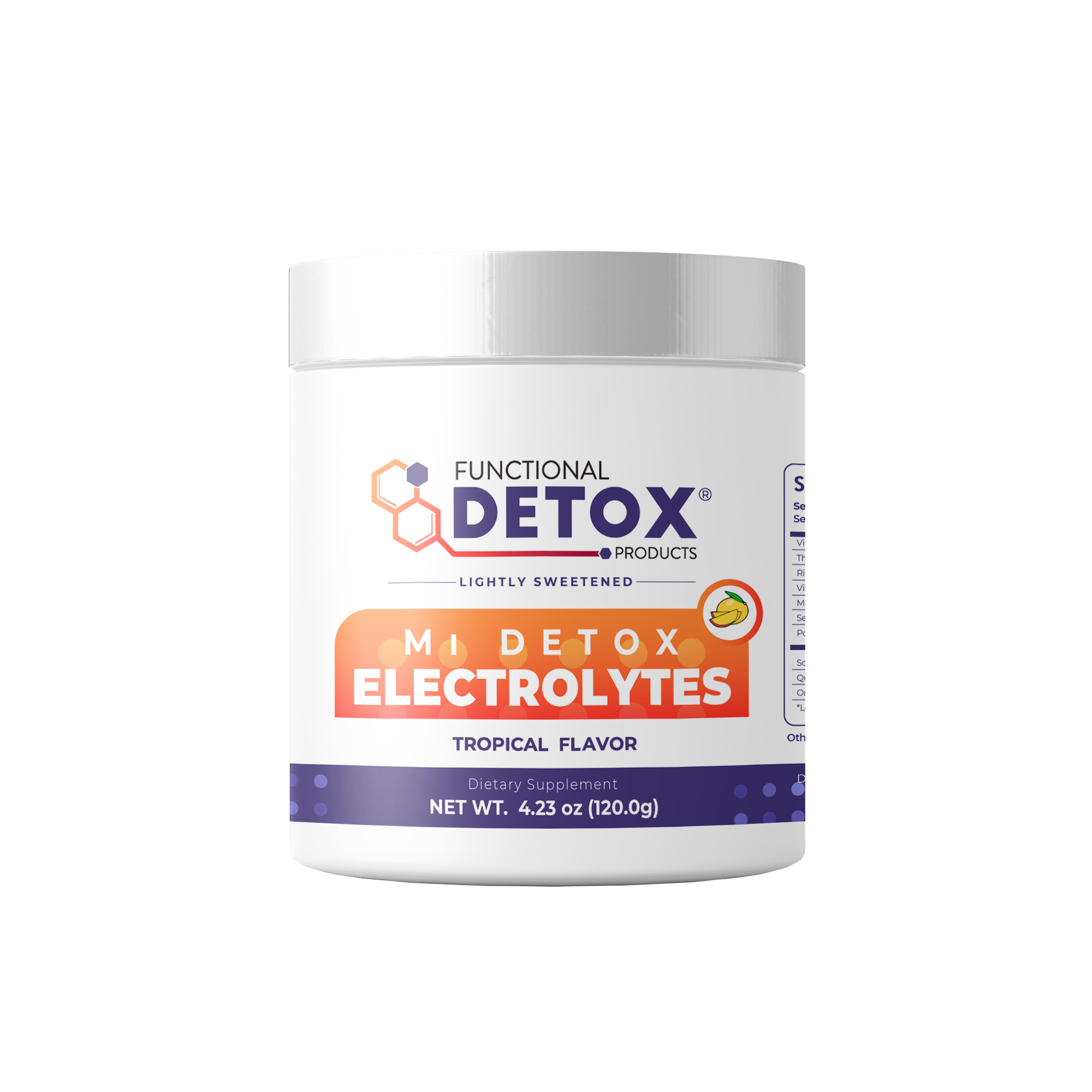 Comparing Electrolyte Supplements on the Market Which One’s the Best
