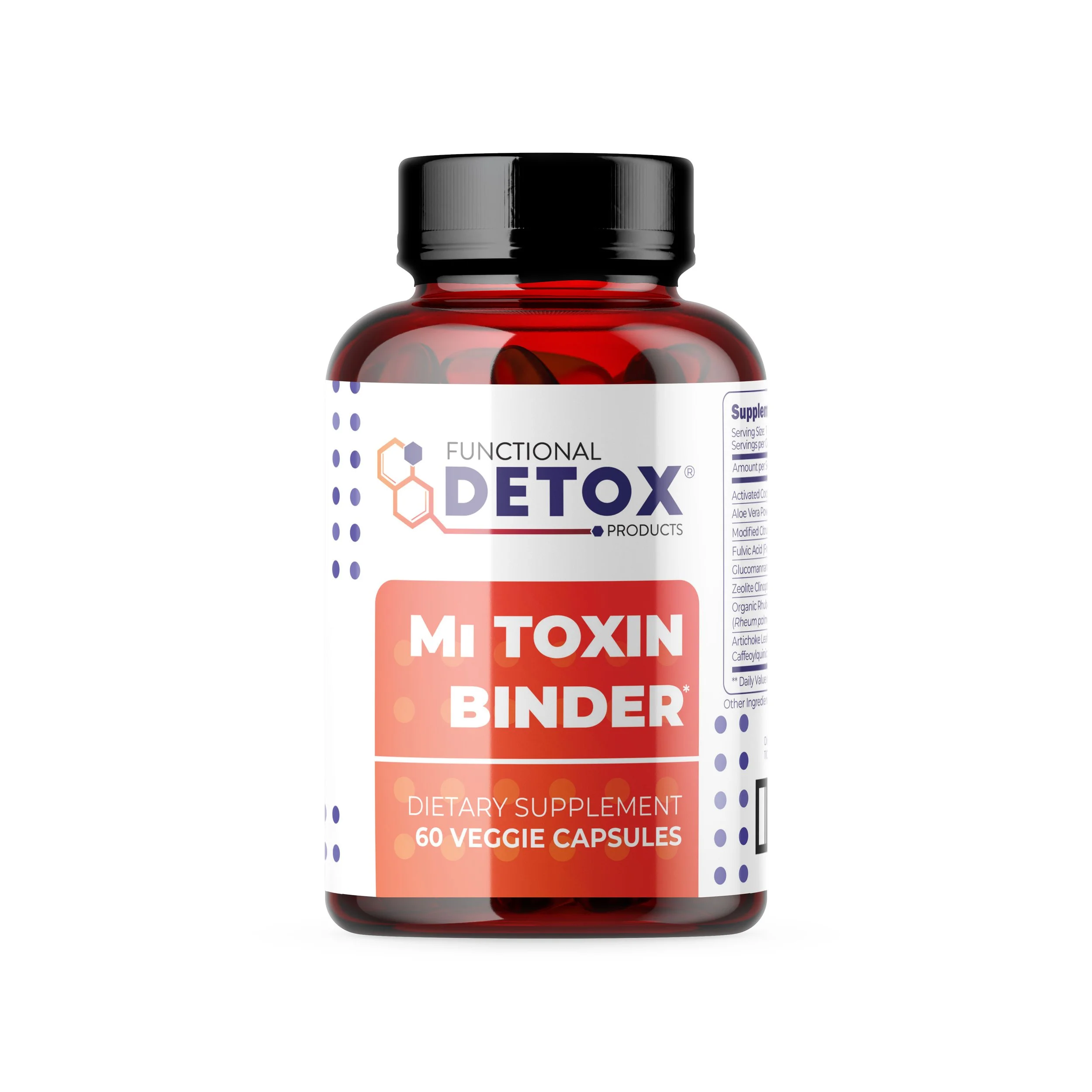 How Mi Toxin Binder Moves Bile (and Why It’s Important) — Bridgit