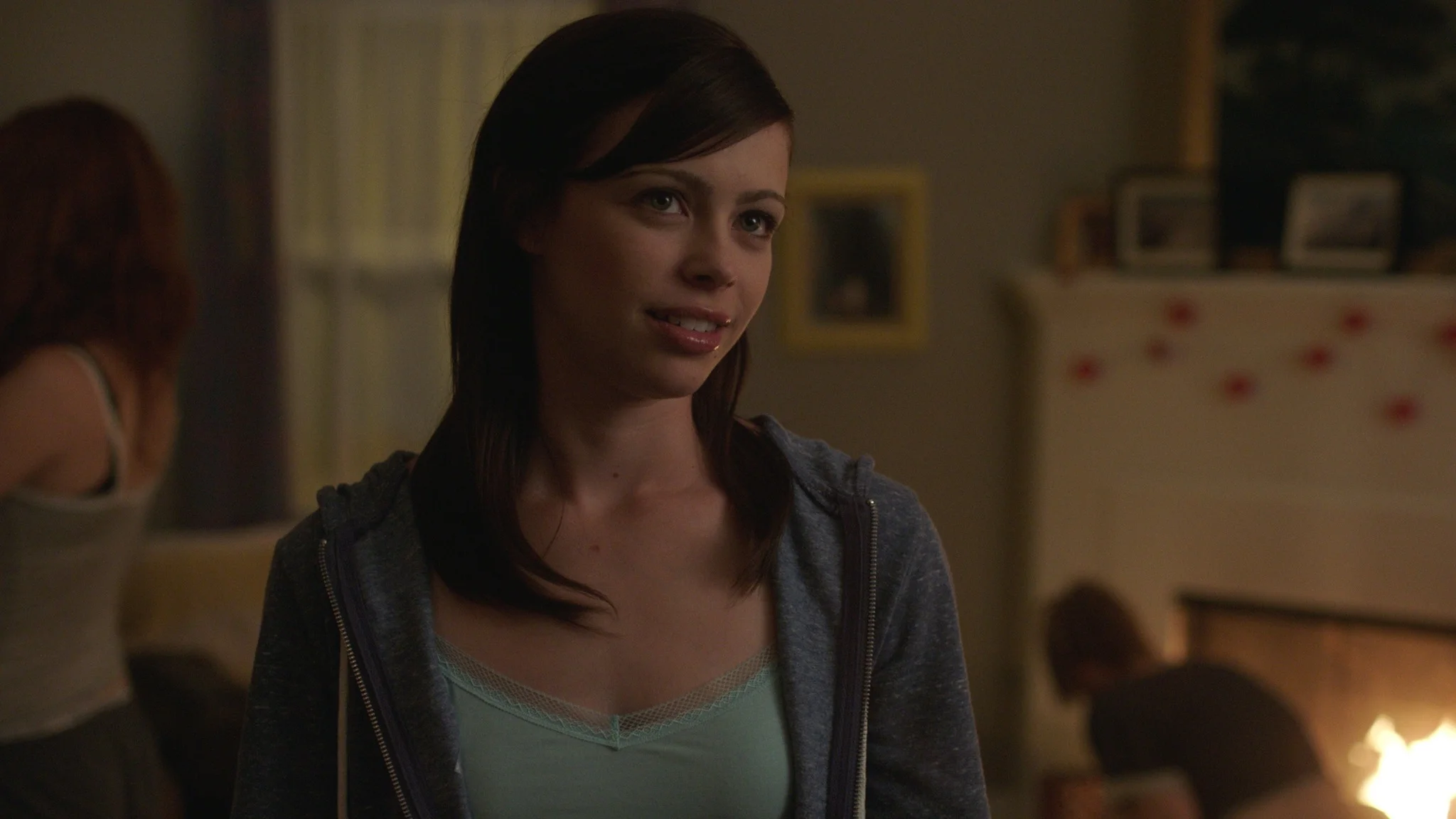 Screen shot from Knock Knock