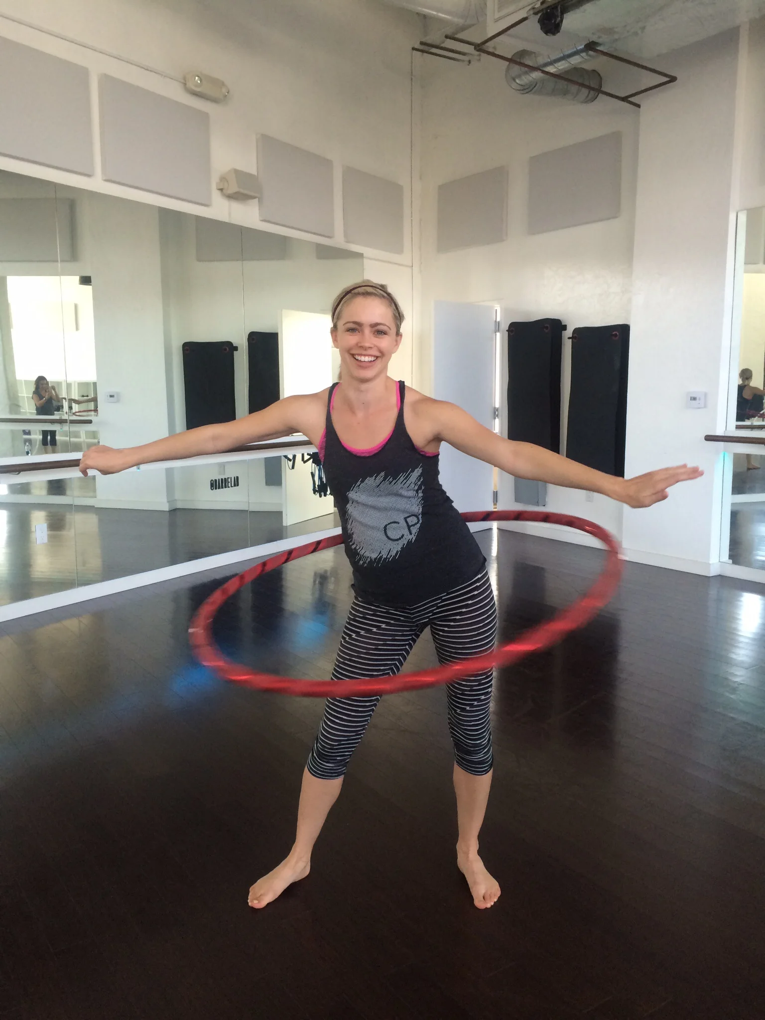 Mid Spin