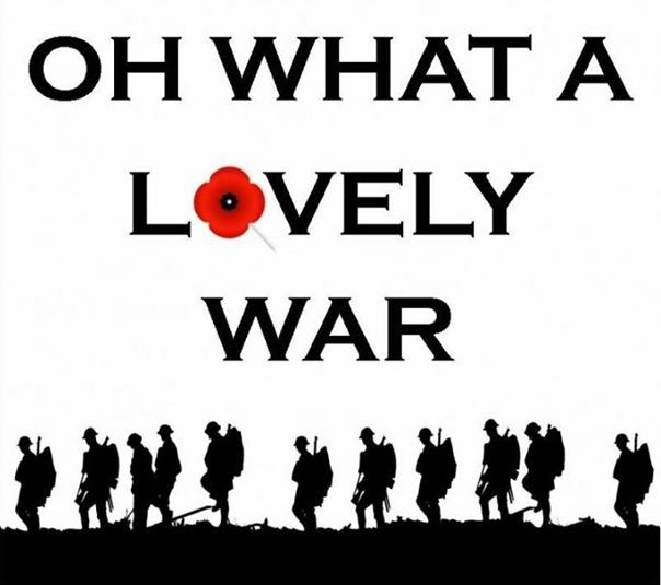 Oh What a Lovely War