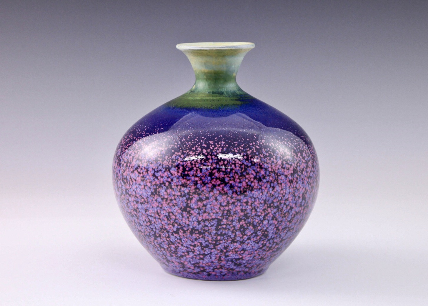 Small Vase