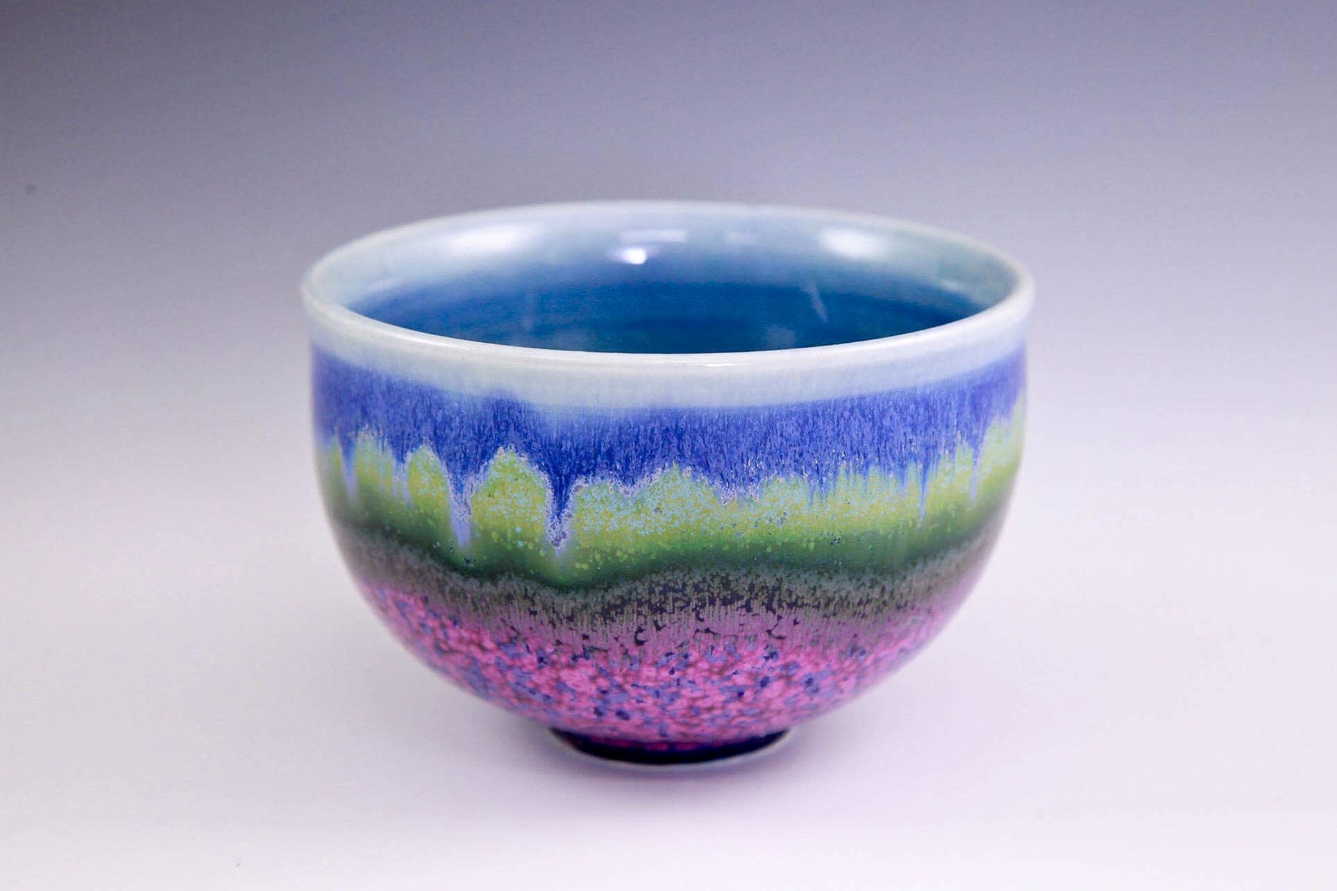 Chawan / Tea Bowl
