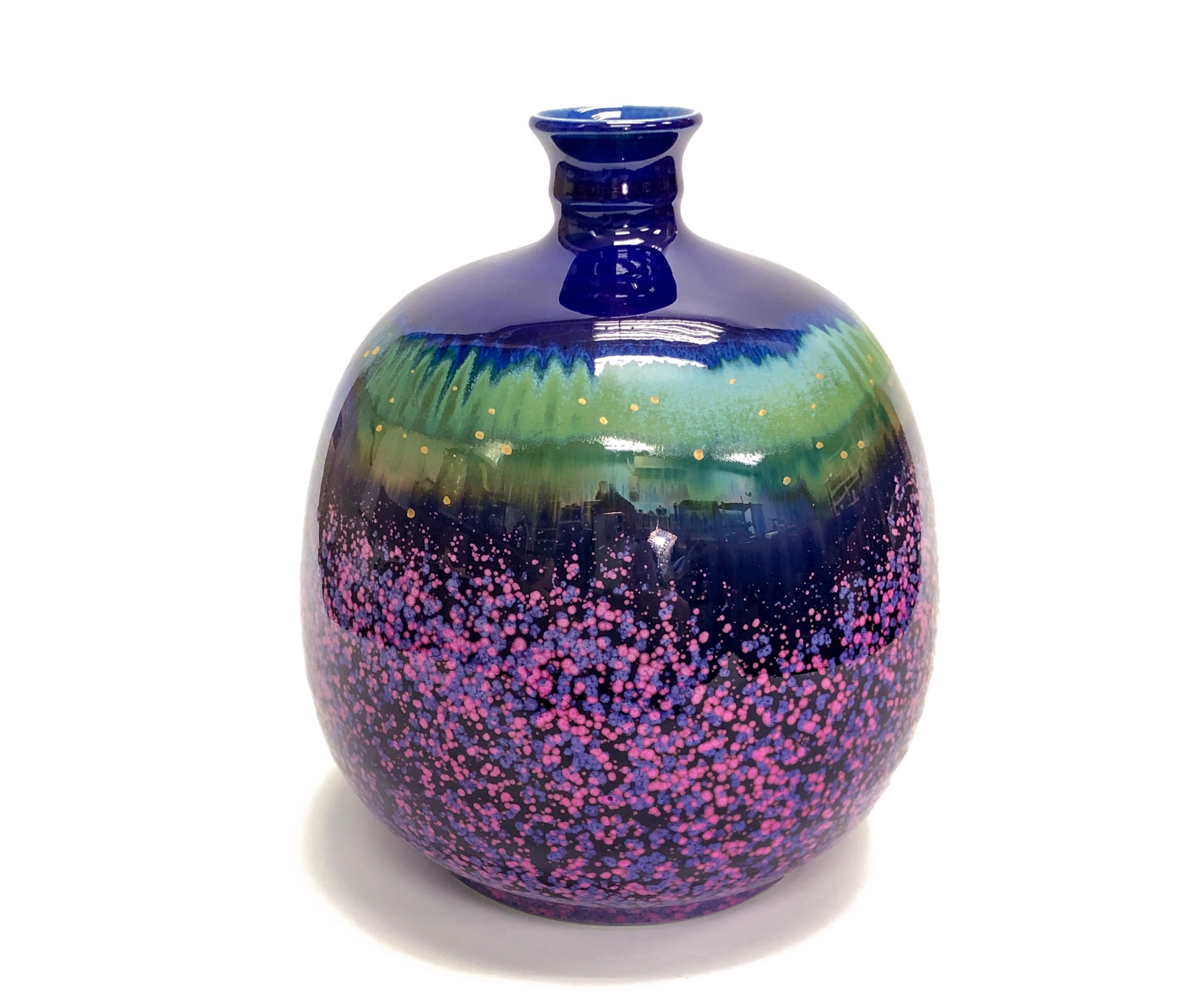 Medium Vase