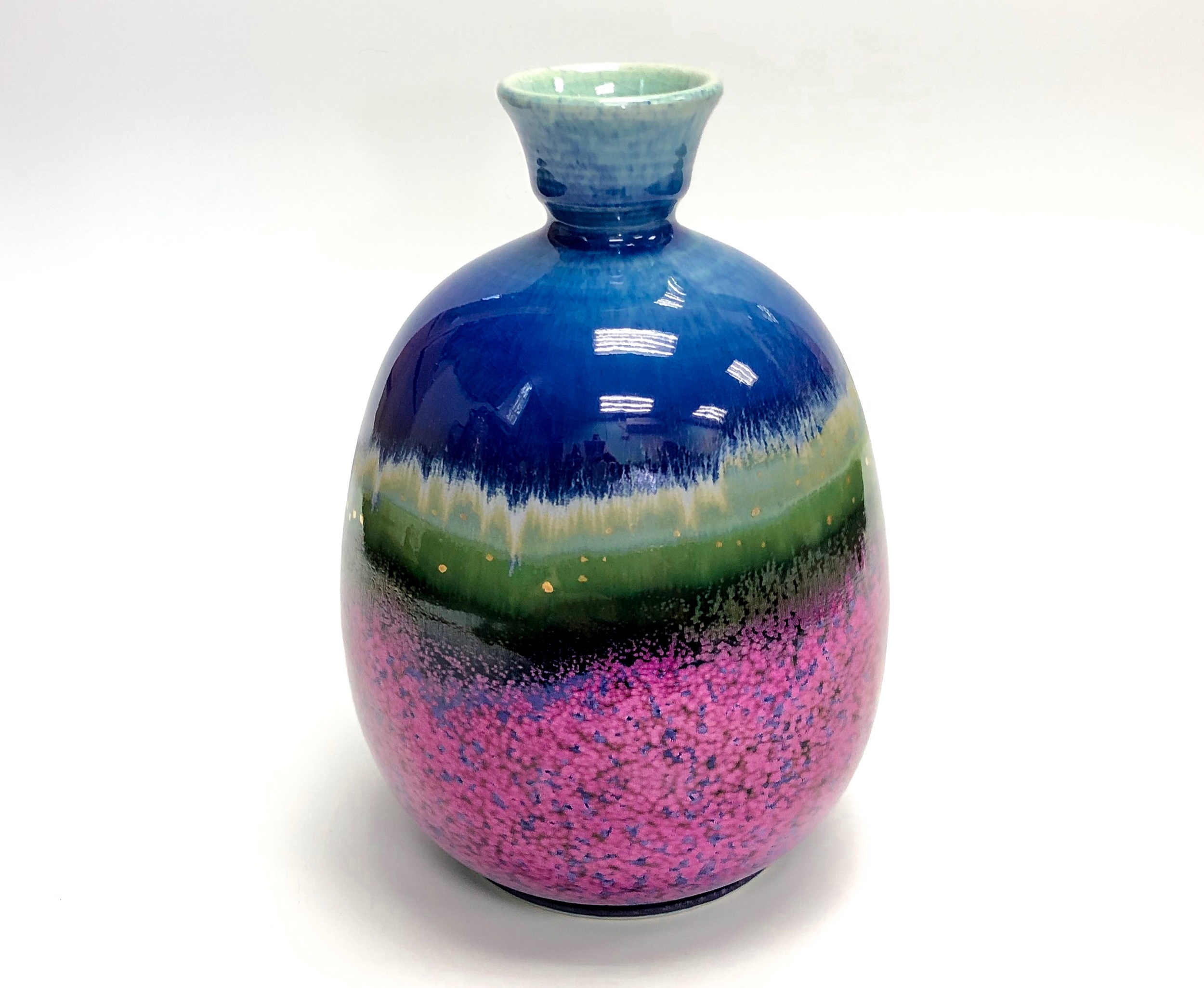 Small Vase