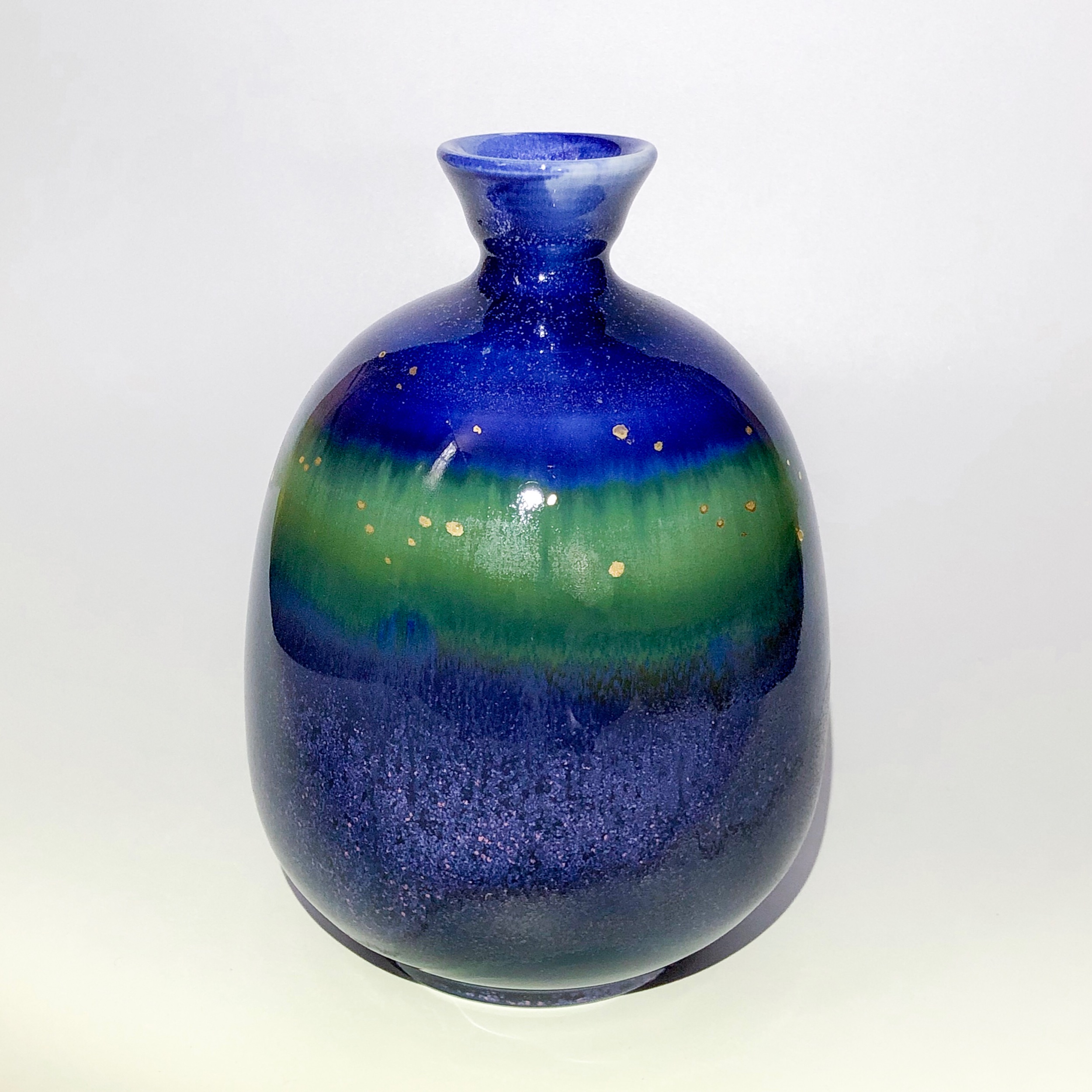 Small Vase