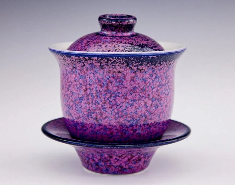 Gaiwan 中式蓋碗