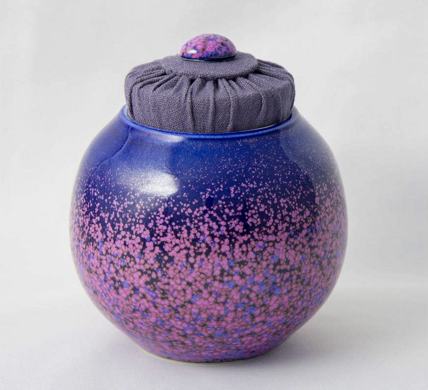 Tea Caddy