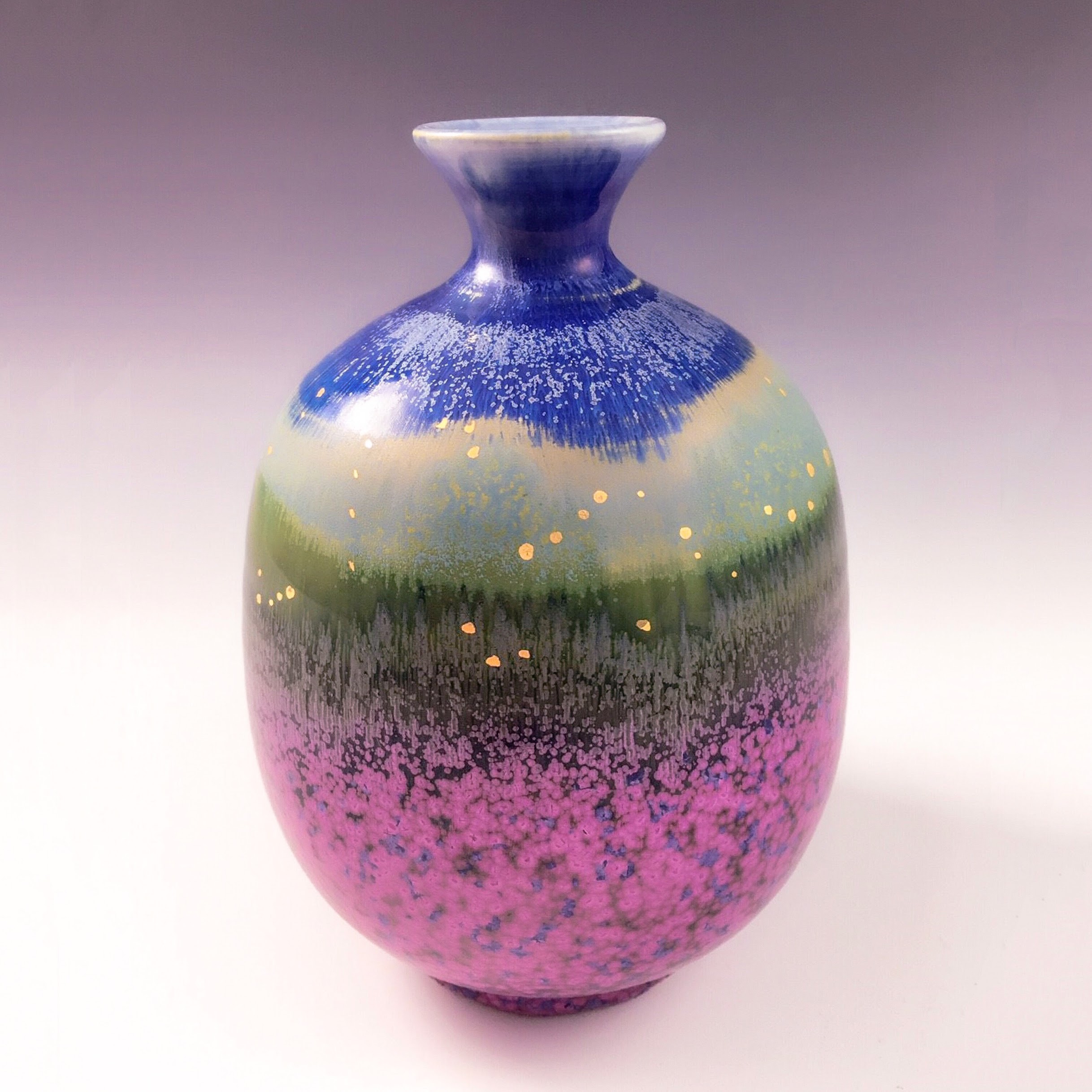 Small Vase