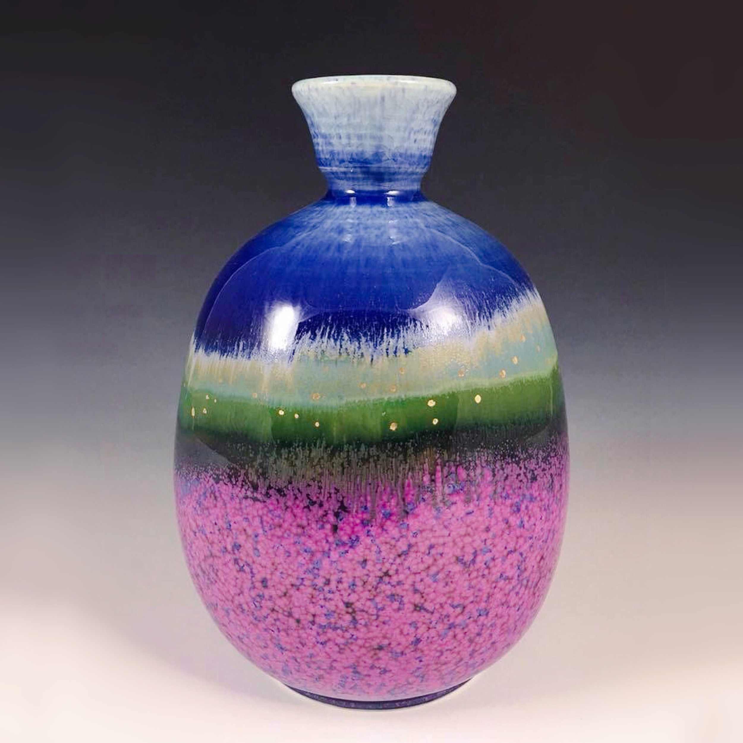 Small Vase