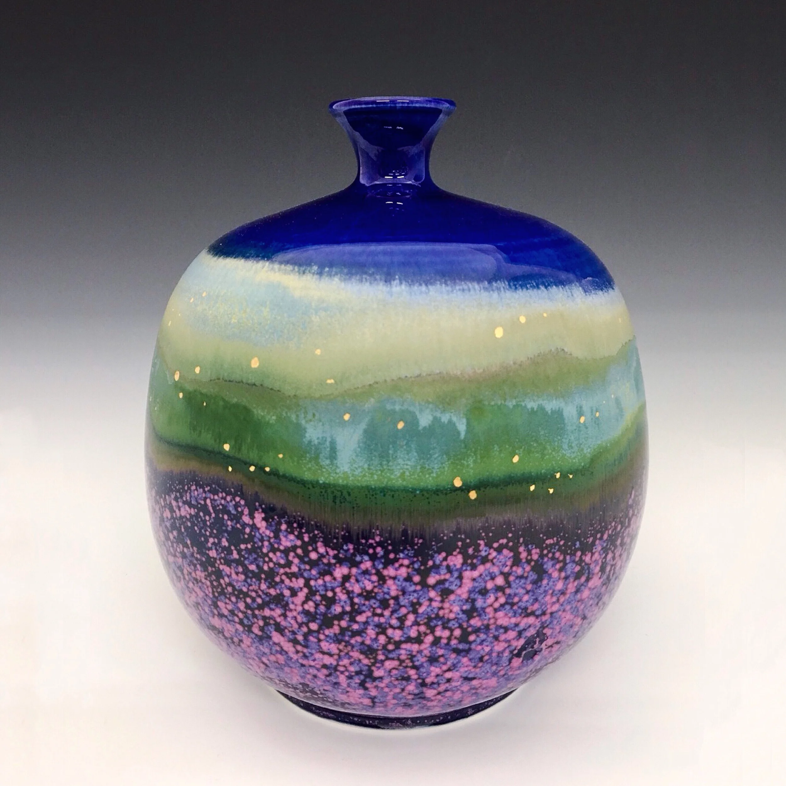 Large Vase