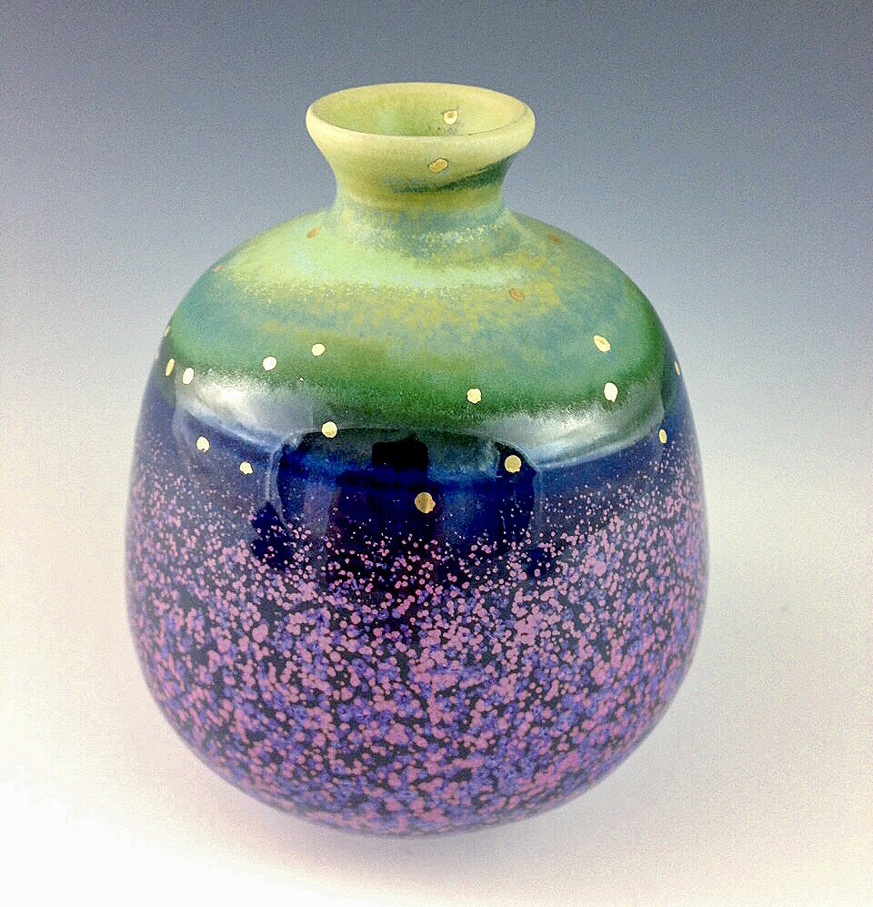 Small Vase