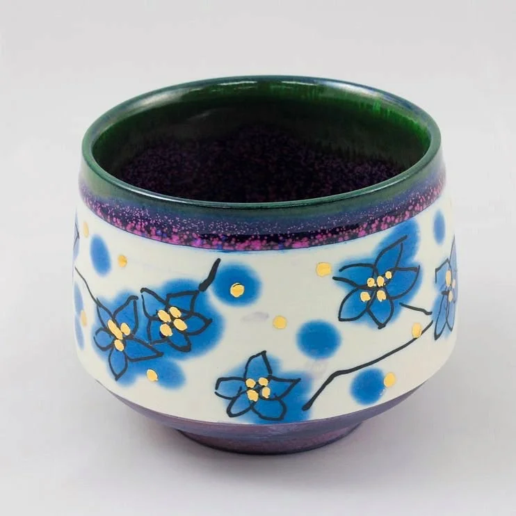 Water Color 浮世繪