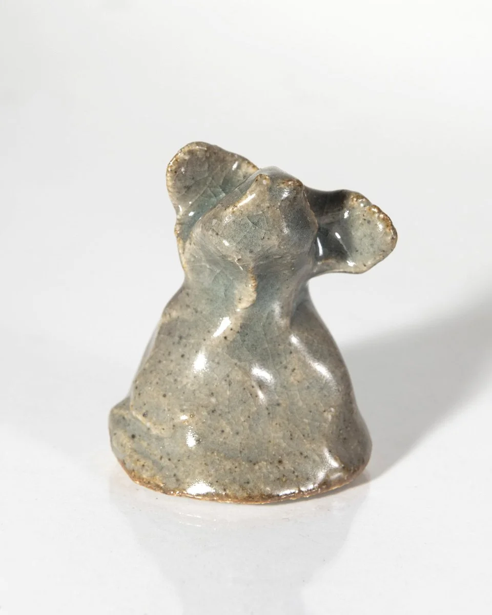 Dog Talisman, CXXXVII