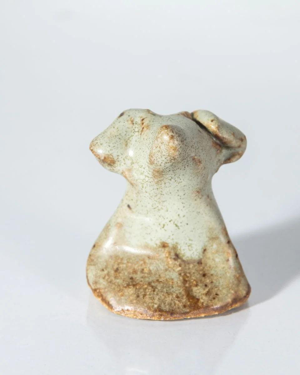 Dog Talisman, CXXXIV