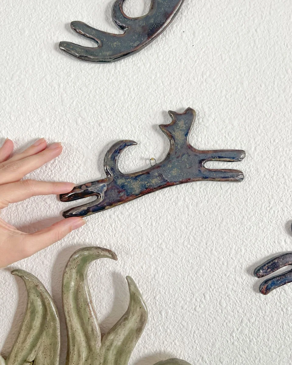 Dog Wall Art
