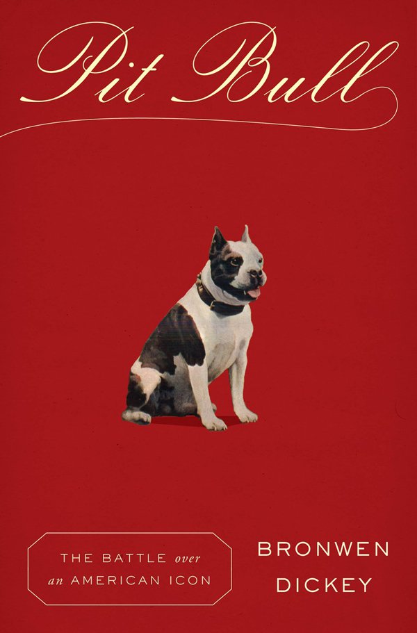 This book is a MUST have for anyone interested in learning more about pit bulls, and how America ended up in the situation we are in. This is the best read I have had in a long time. Every single paragraph is outstanding. Get it on Amazon here .