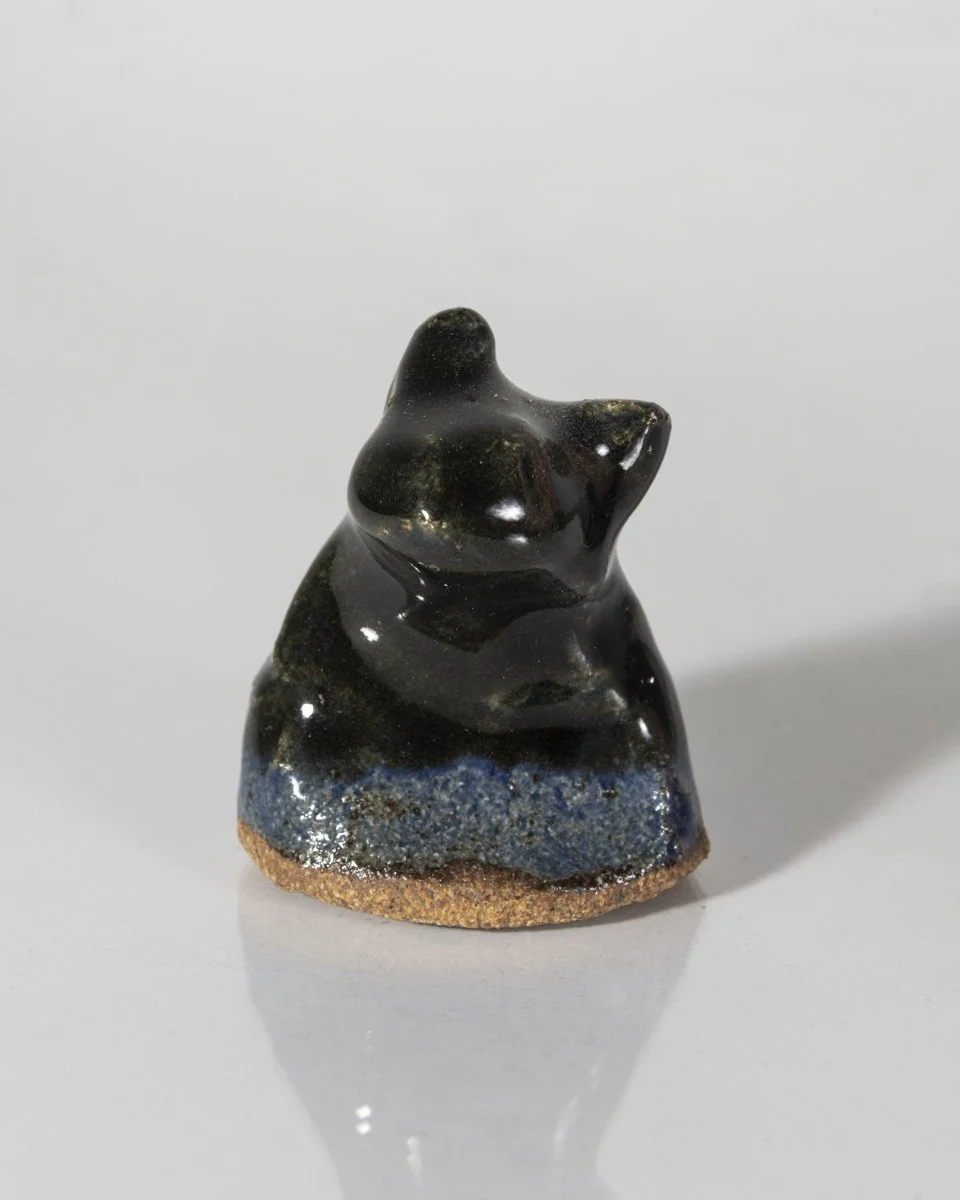 Dog Talisman, CLVIII