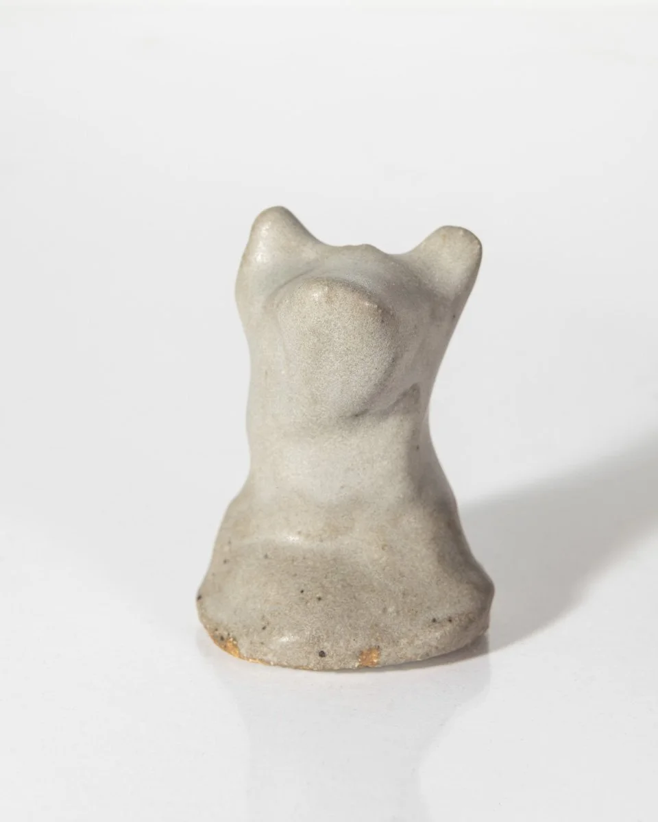 Dog Talisman, CXXIX