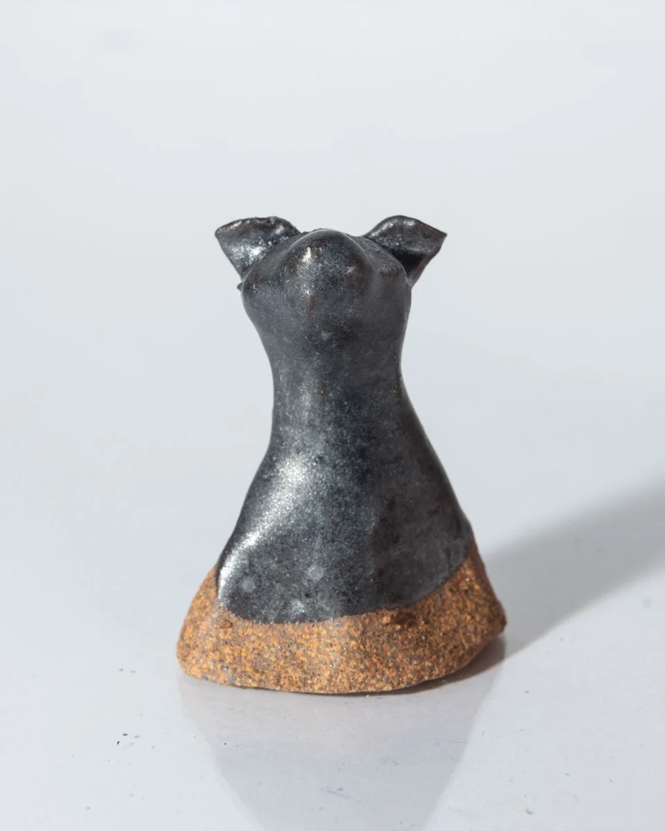 Dog Talisman, 24