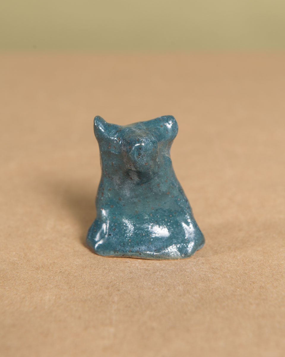 Dog Talisman, CCXLVII