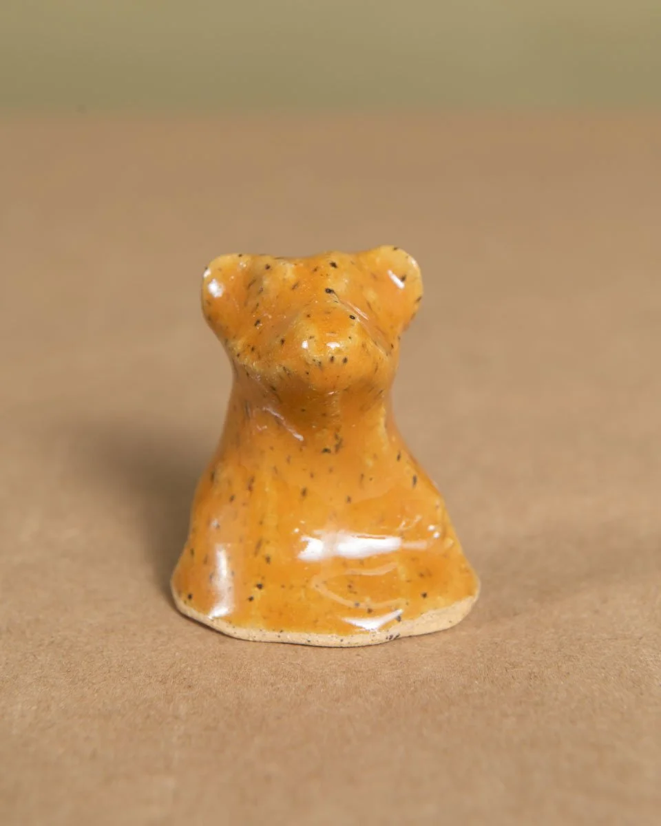 Dog Talisman, CLXXXIII