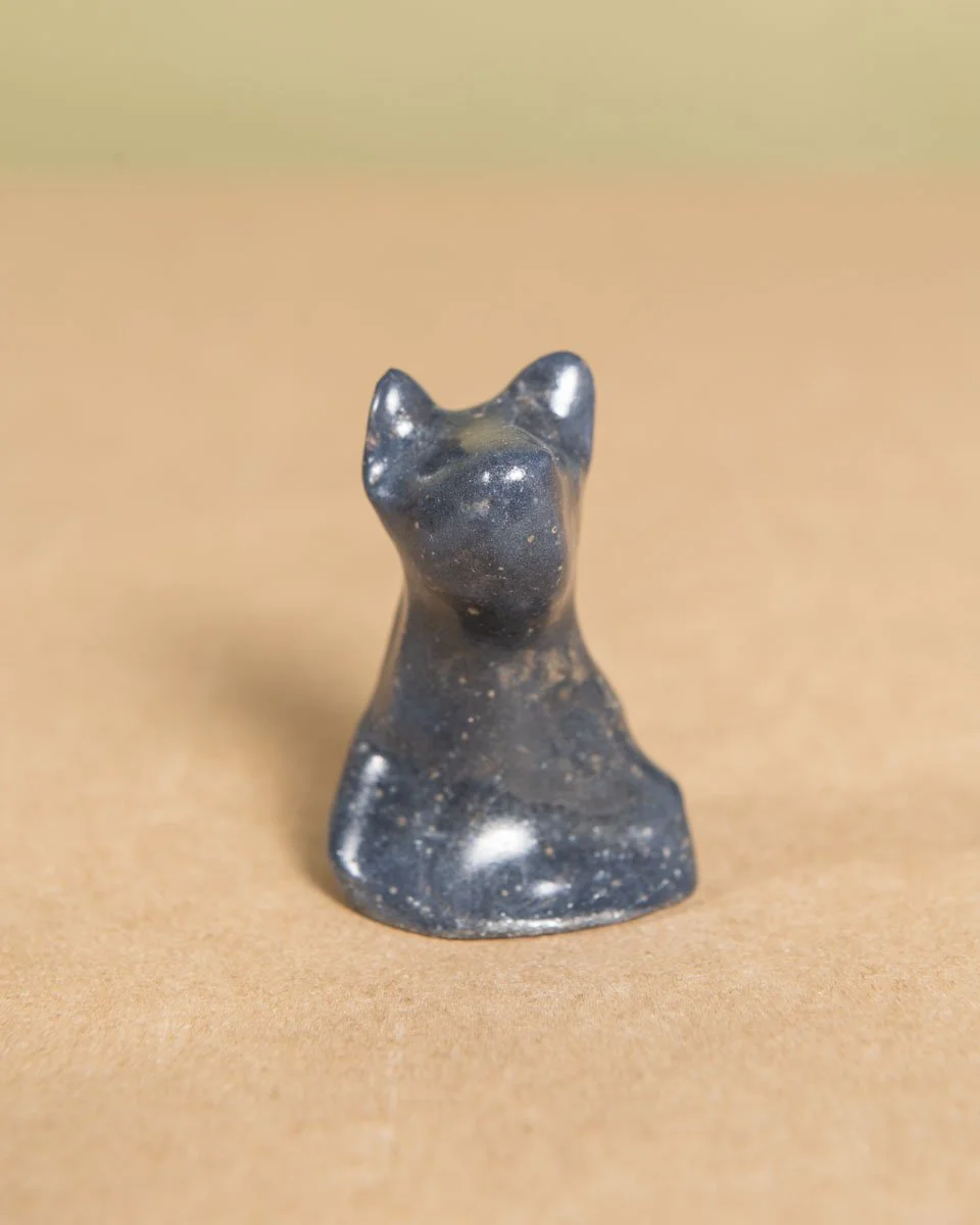 Dog Talisman, CCLXVIII