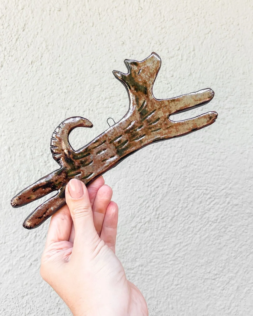 Dog Wall Art