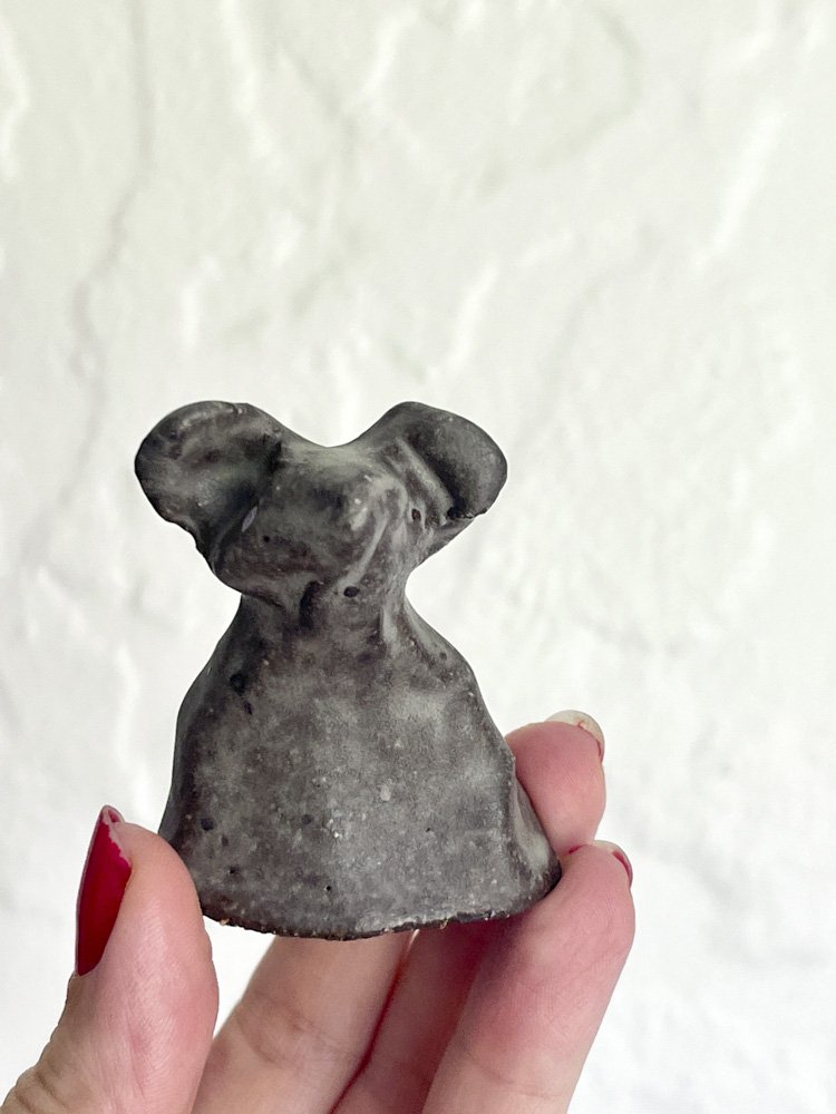 Dog Talisman, CXXVI