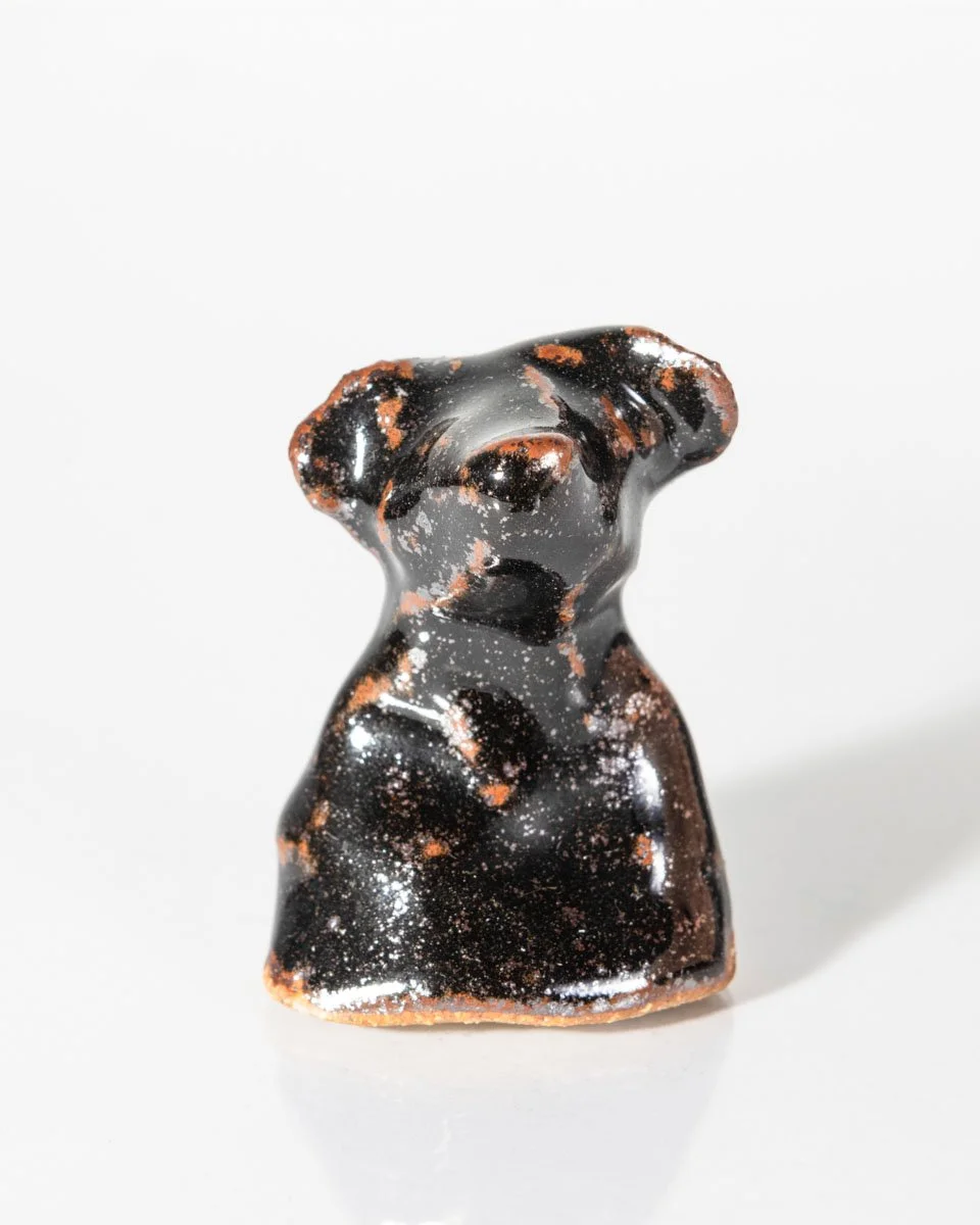 Dog Talisman, CXXXVIII