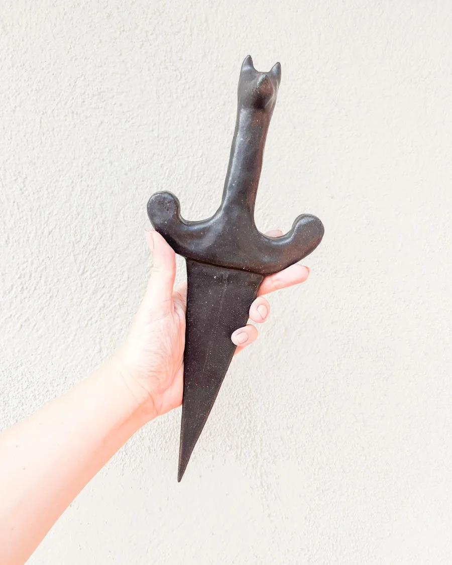 Dagger