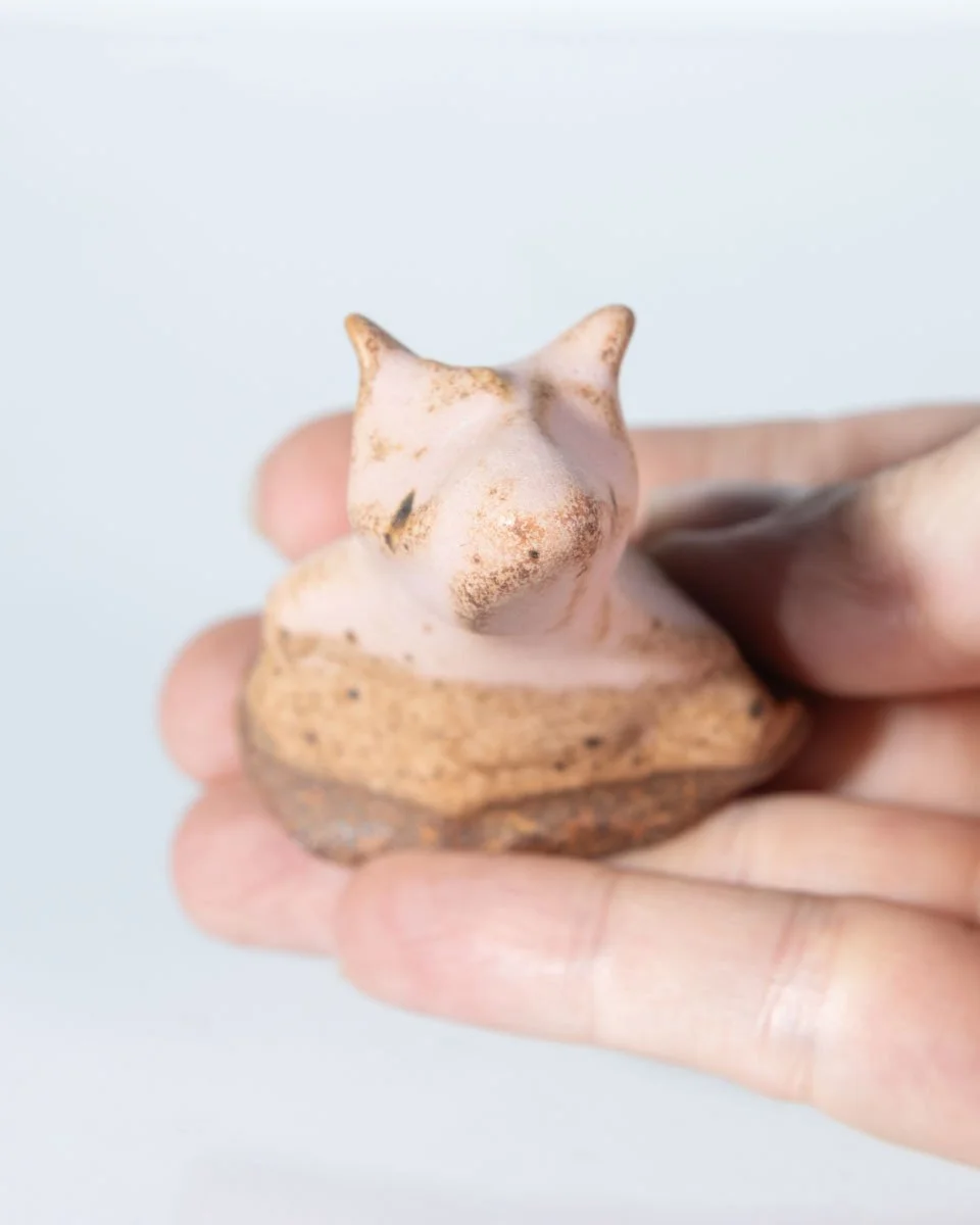 Dog Talisman, XLVI