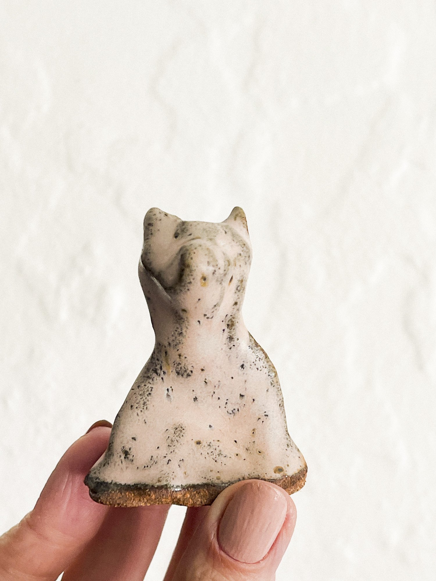 Dog Talisman, LIX