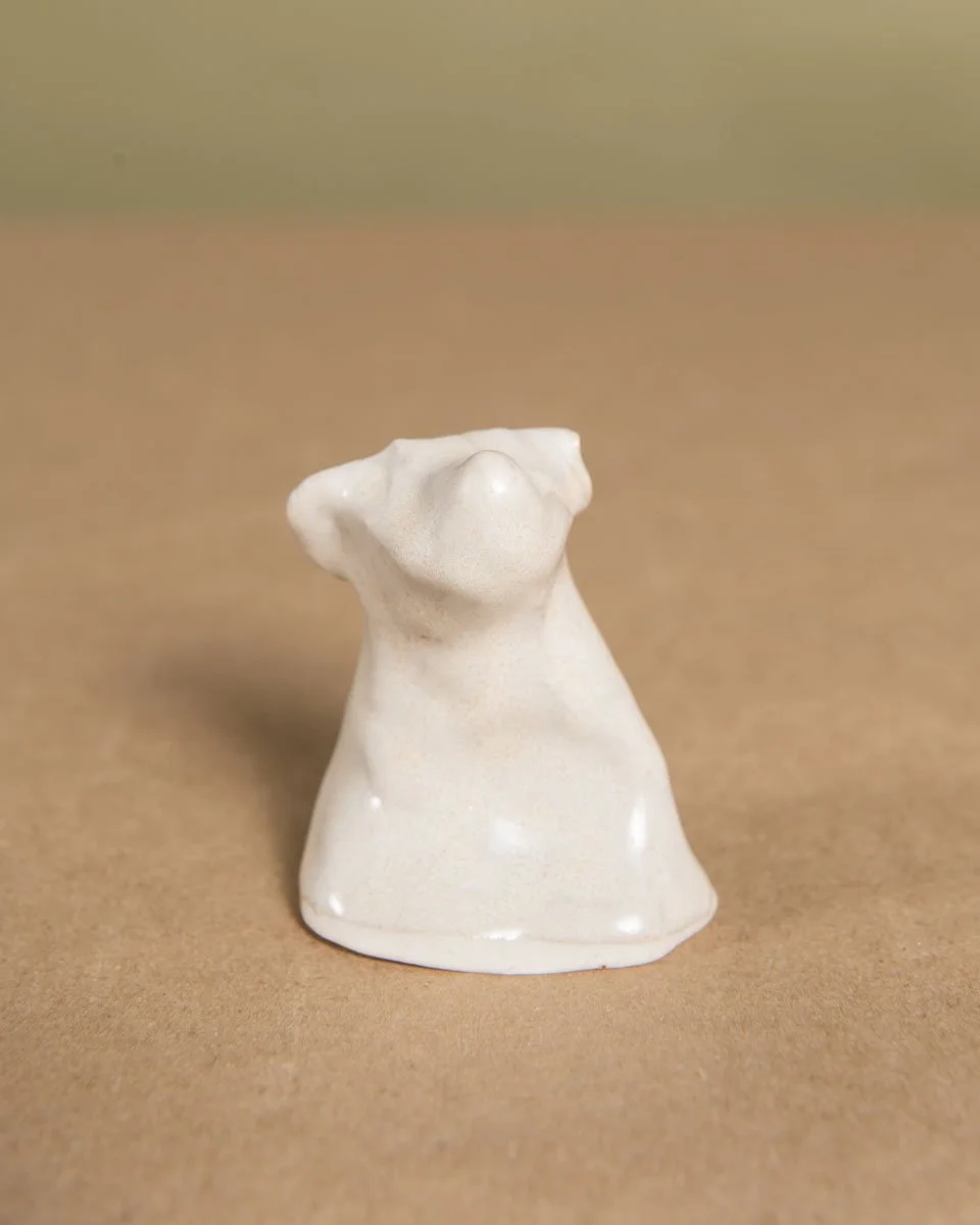Dog Talisman, CCXVIII