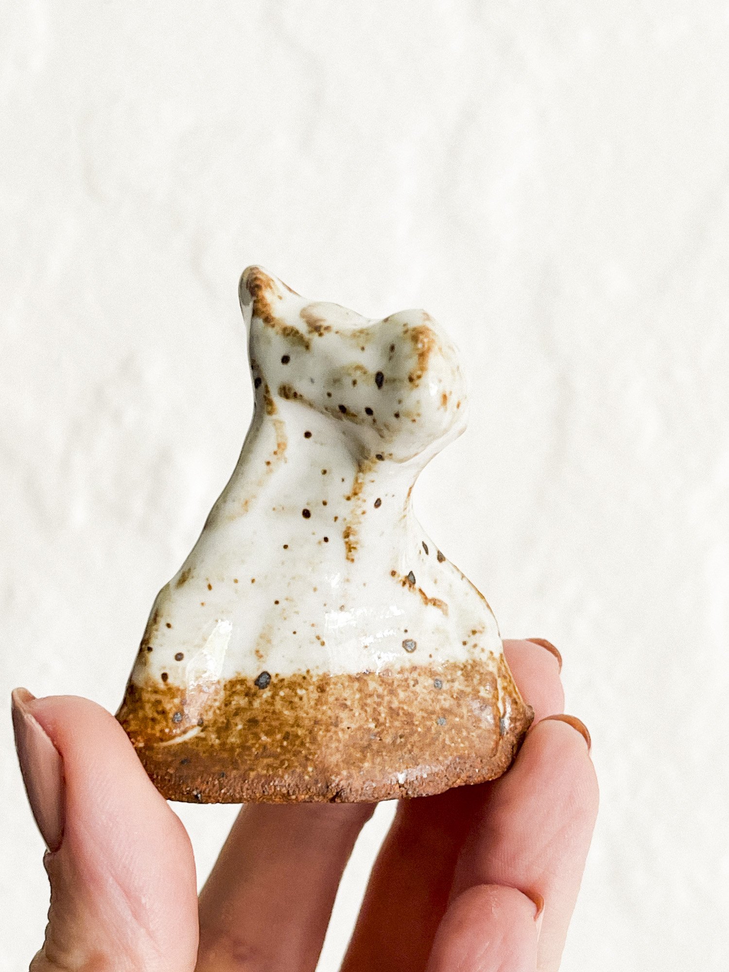 Dog Talisman, LVI