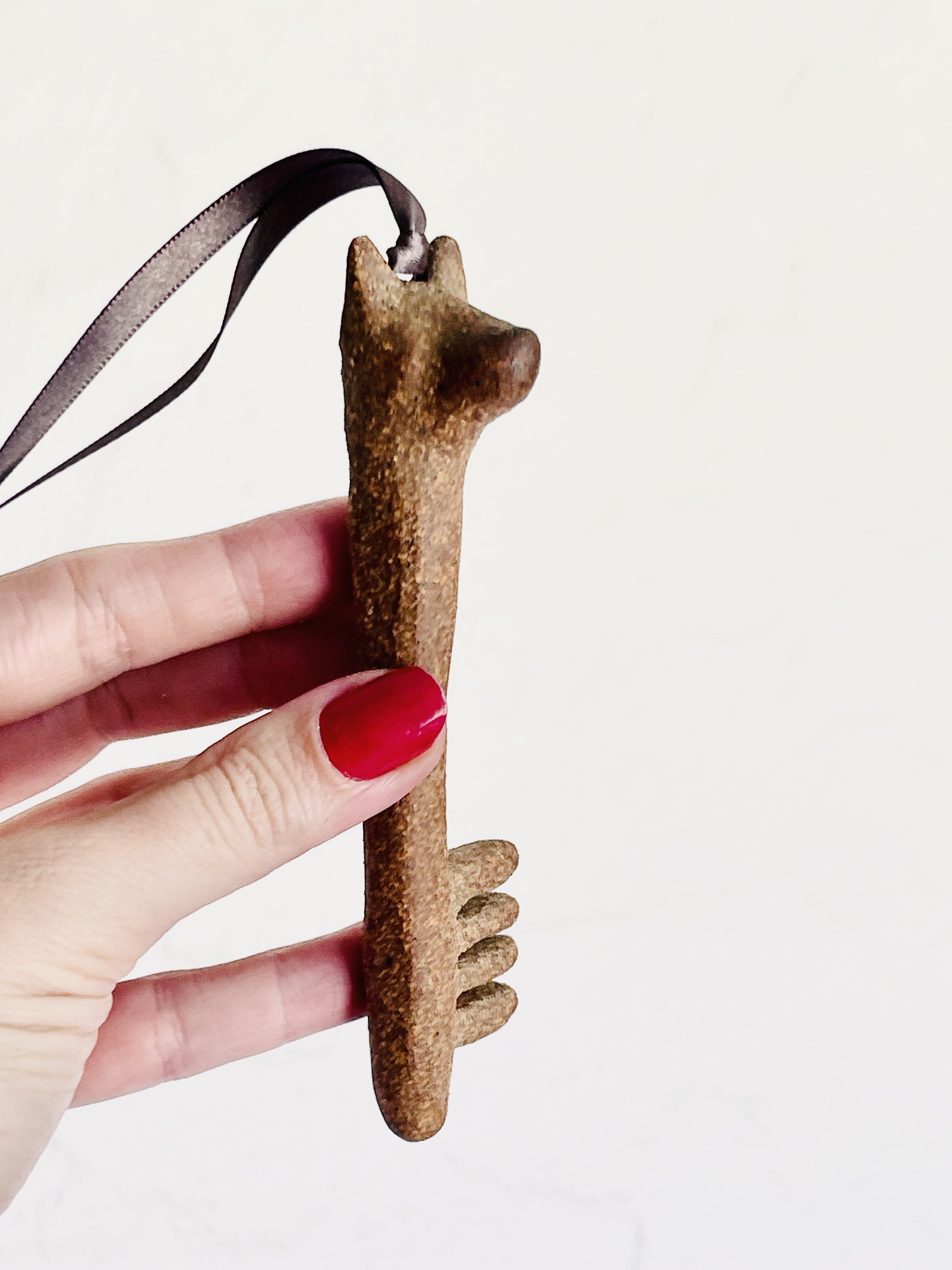 Hekate Key, Raw