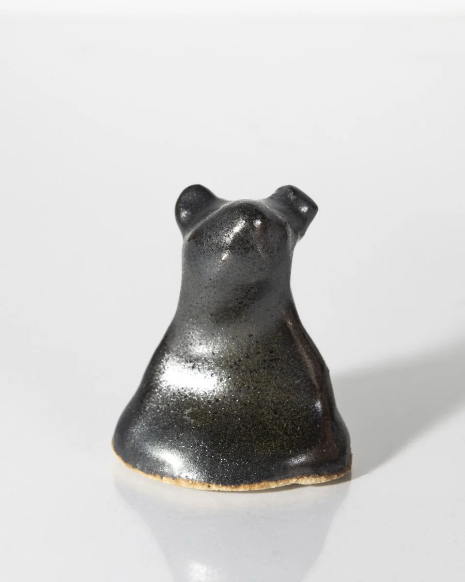 Dog Talisman, LXXVII