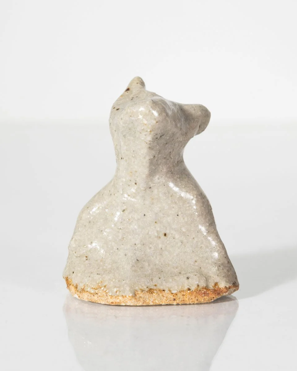 Dog Talisman, LXXVIII