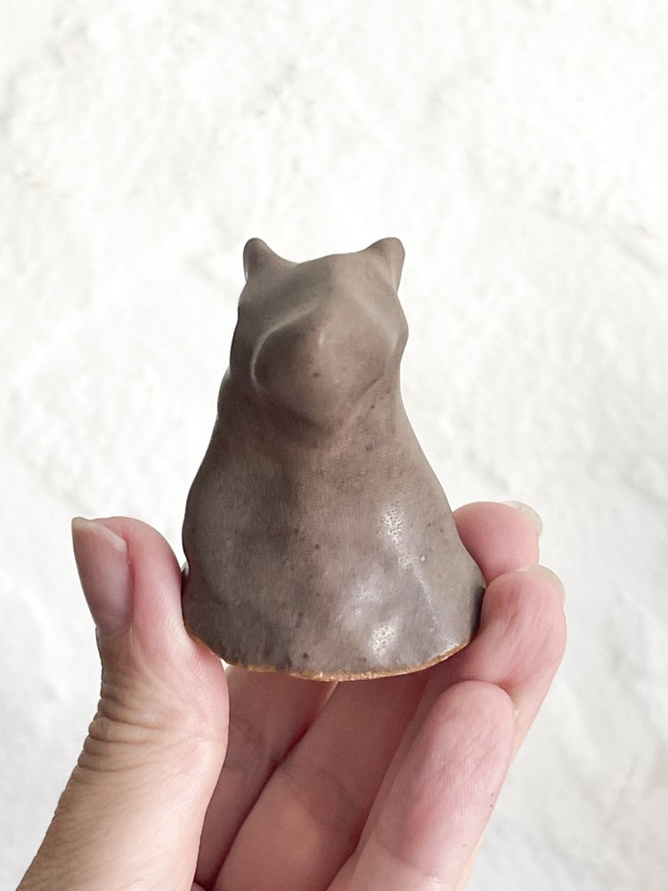 Dog Talisman, CXXXIII