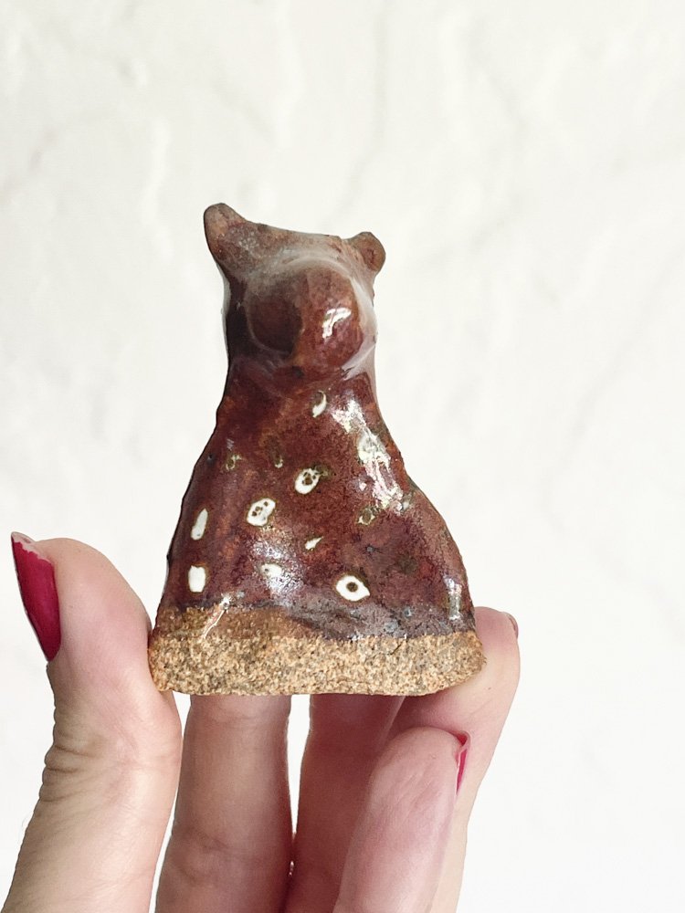 Dog Talisman, XXVI